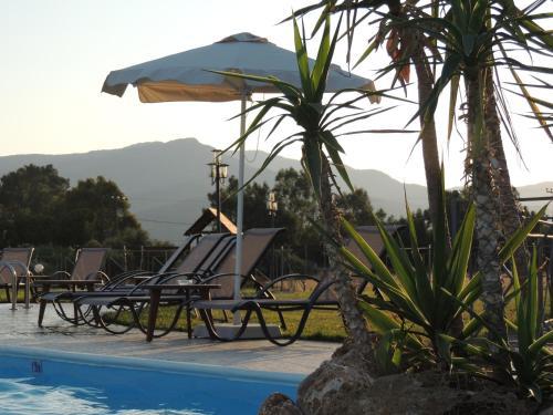 Imerti Resort Hotel