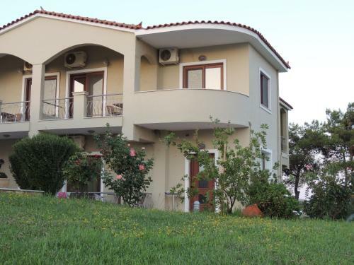 Imerti Resort Hotel