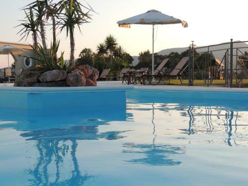 Imerti Resort Hotel