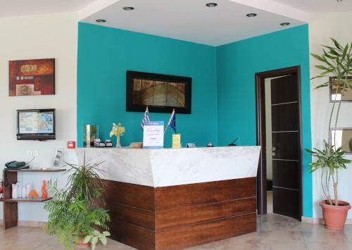 Imerti Resort Hotel