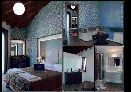 Imerti Resort Hotel