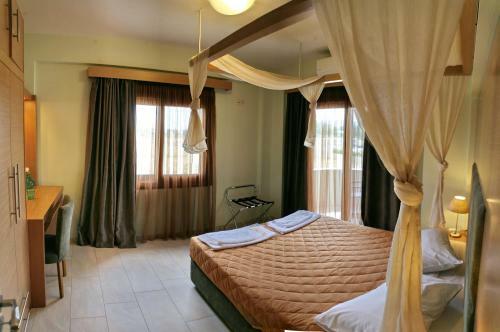 Imerti Resort Hotel