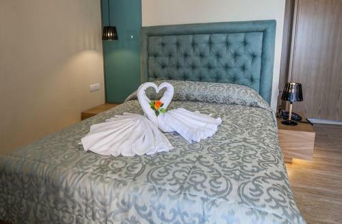 Aparthotel Paradise Lost Hotel-apartments