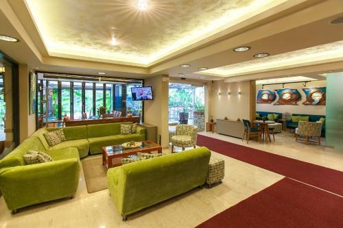 Aparthotel Paradise Lost Hotel-apartments