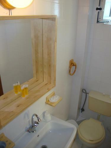 Meraki Apartments And Studios