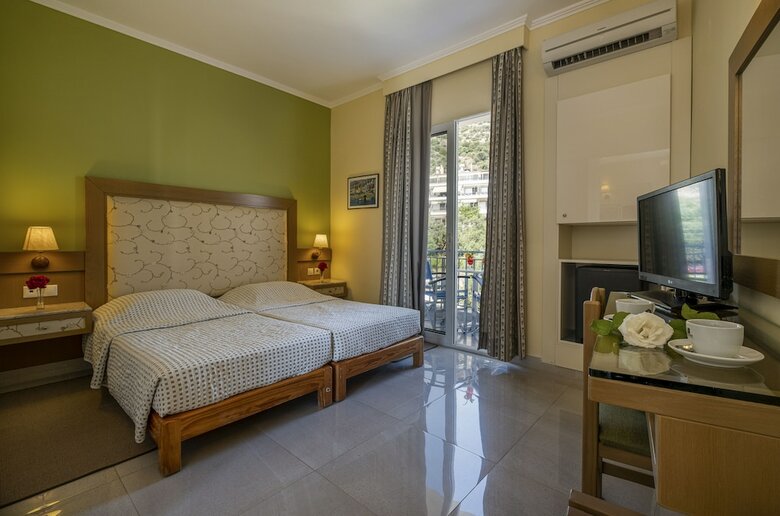Hotel Dolfin