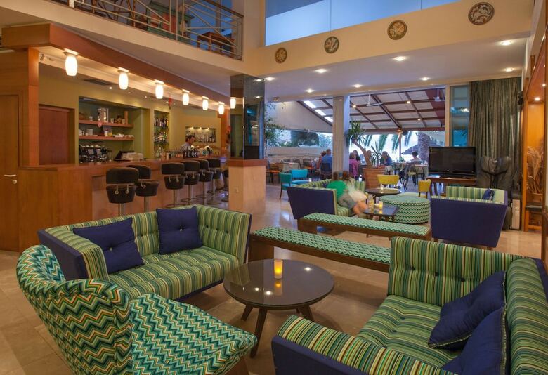 Hotel Dolfin