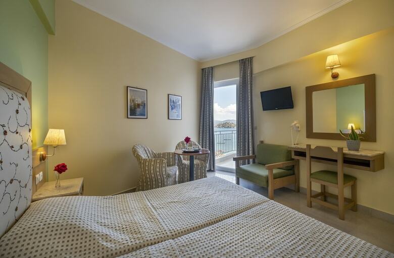 Hotel Dolfin