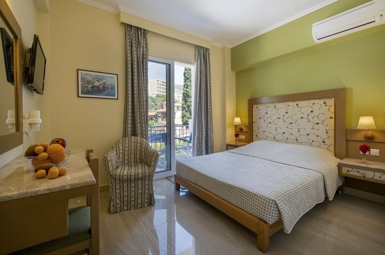 Hotel Dolfin