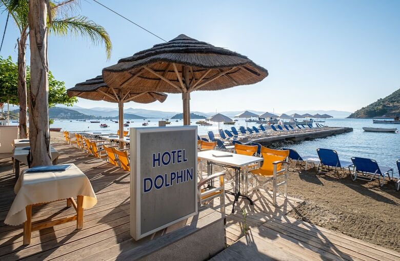 Hotel Dolfin