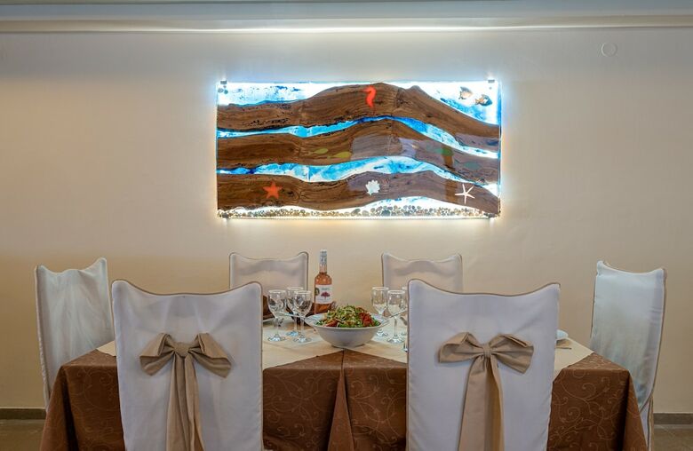 Hotel Dolfin