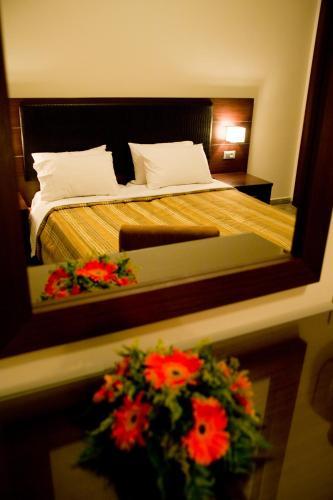 Onira Boutique Hotel