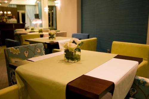 Onira Boutique Hotel