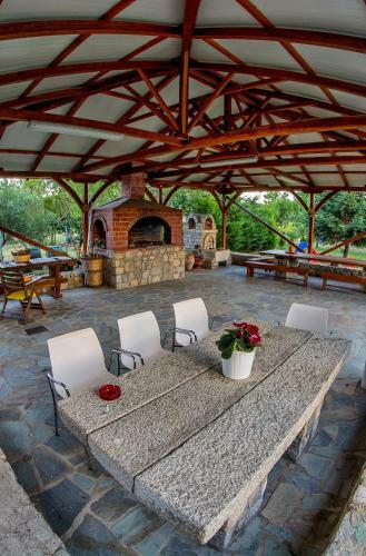 Apartamento Villa Tsitreli