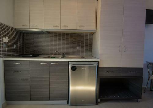 A Ponte Studios & Apartments