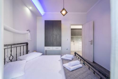A Ponte Studios & Apartments
