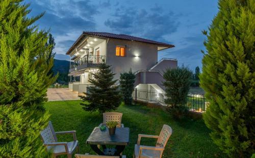 A Ponte Studios & Apartments