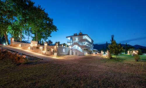 A Ponte Studios & Apartments