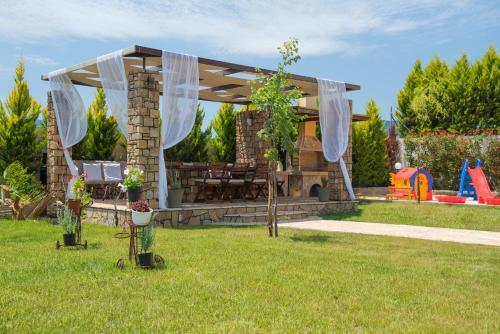 Apartamento Anthemida Rooms