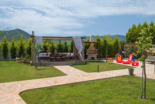 Apartamento Anthemida Rooms
