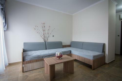 Apartamento Anthemida Rooms