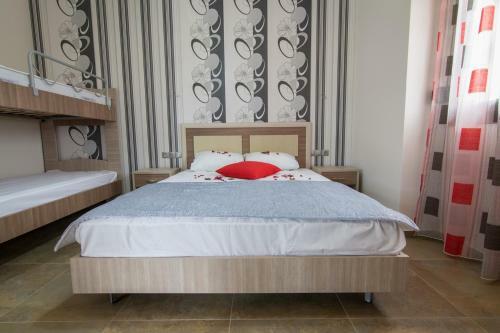 Apartamento Anthemida Rooms