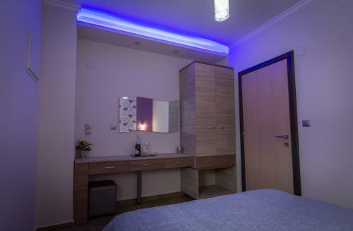 Apartamento Anthemida Rooms