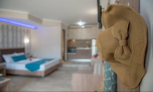 Apartamento Anthemida Rooms