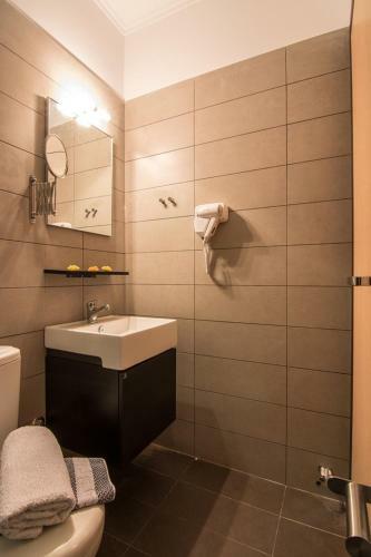 Apartamento Anthemida Rooms