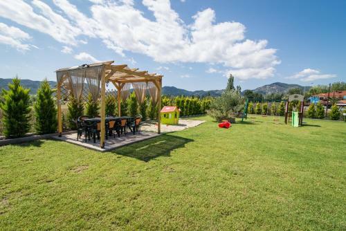 Apartamento Anthemida Rooms