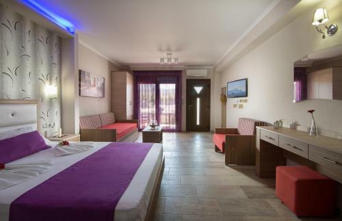 Apartamento Anthemida Rooms
