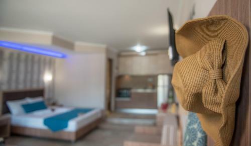 Apartamento Anthemida Rooms