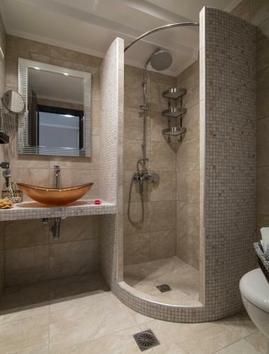 Apartamento Anthemida Rooms