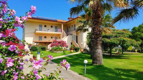 Apartamento Nikolaidis House