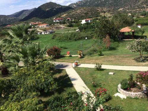 Apartamento Nikolaidis House