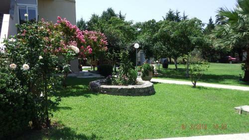Apartamento Nikolaidis House
