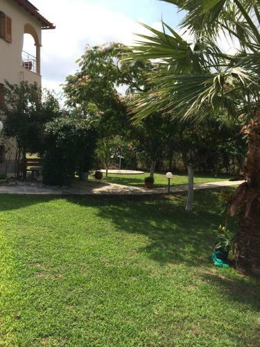 Apartamento Nikolaidis House