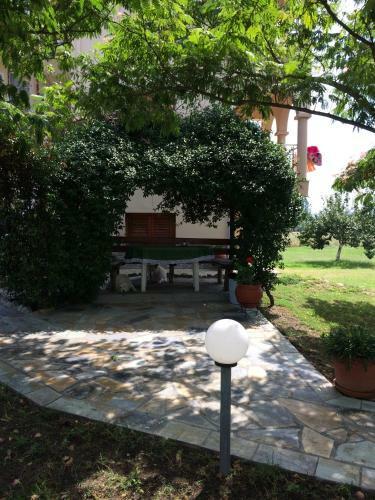 Apartamento Nikolaidis House