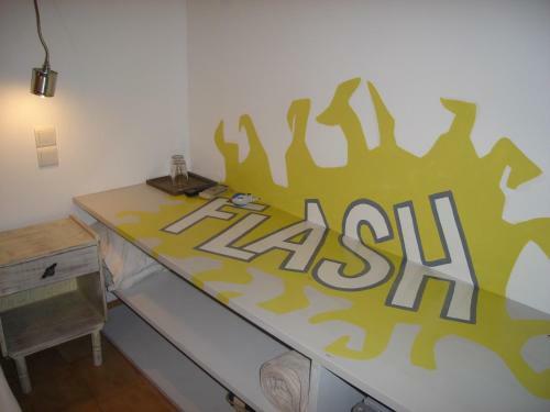 Hostal Ammos Tolo