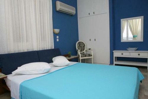 Apartamento Daphne Bungalows