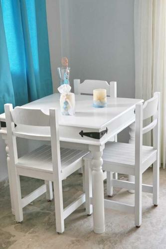 Apartamento Daphne Bungalows