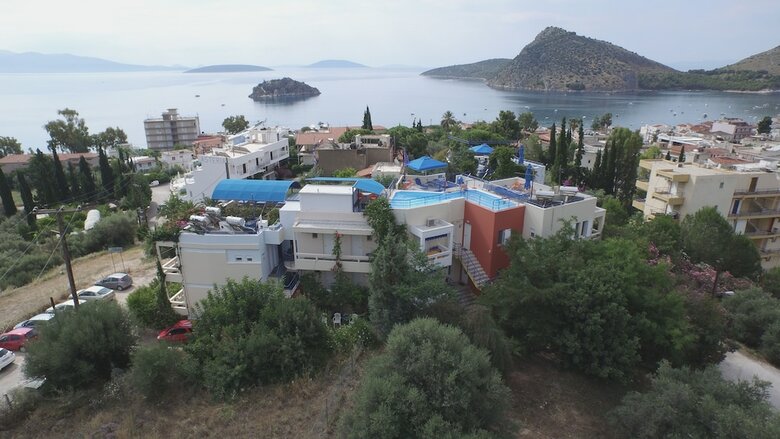 Heliotopos Apartments