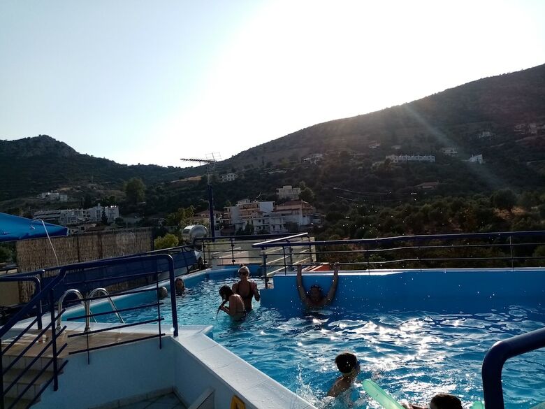 Heliotopos Apartments