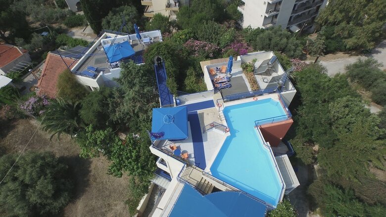 Heliotopos Apartments