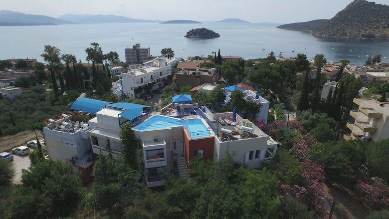 Heliotopos Apartments