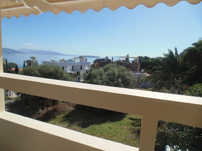Heliotopos Apartments