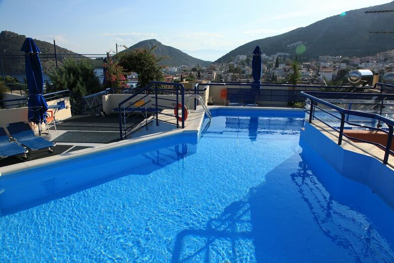 Heliotopos Apartments