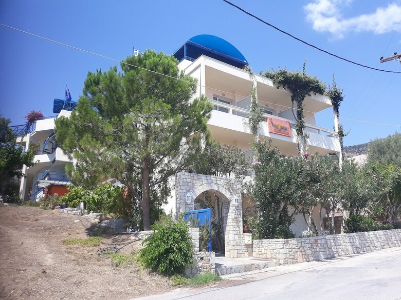 Heliotopos Apartments