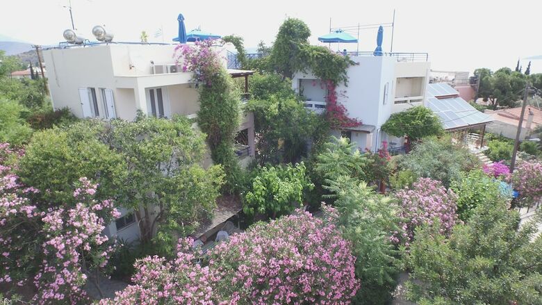 Heliotopos Apartments