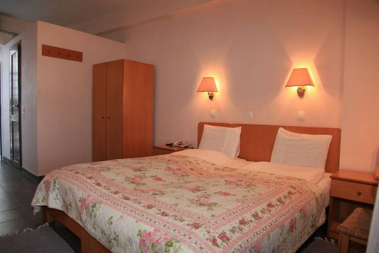 Heliotopos Apartments